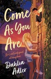 Produktbild: Come as You Are