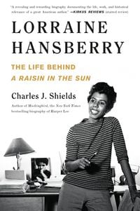 Produktbild: Lorraine Hansberry