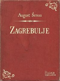 Produktbild: Zagrebulje