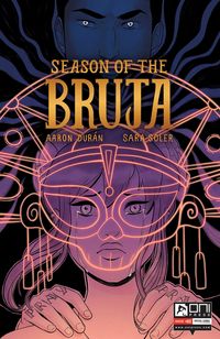 Produktbild: Season of the Bruja #2
