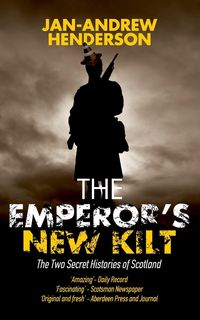 Produktbild: The Emperor's New Kilt