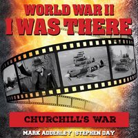 Produktbild: I Was There: Churchill's War