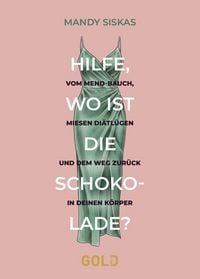Produktbild: Hilfe, wo ist die Schokolade?