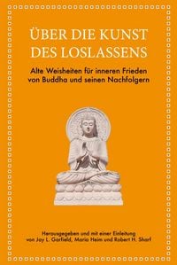 Produktbild: &Uuml;ber die Kunst des Loslassens