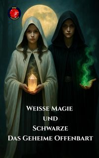 Produktbild: Wei&szlig;e Magie und Schwarze Das Geheime offenbart