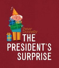 Produktbild: The President's Surprise