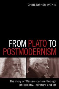 Produktbild: From Plato to Postmodernism