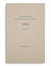 Produktbild: On Swedenborg, Skateboarding and Sunlight