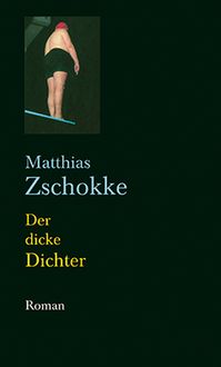 Produktbild: Der dicke Dichter