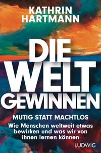 Produktbild: Die Welt gewinnen