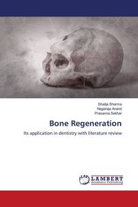 Produktbild: Bone Regeneration