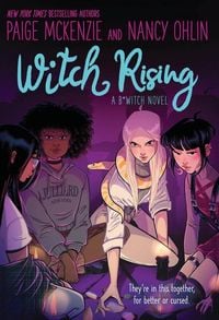 Produktbild: Witch Rising