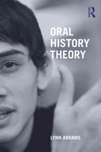 Produktbild: Oral History Theory