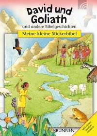 Produktbild: David und Goliath