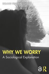 Produktbild: Why We Worry