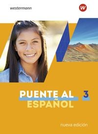 Produktbild: Puente al Espa&ntilde;ol nueva edici&oacute;n - Ausgabe 2020