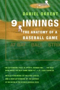 Produktbild: Nine Innings