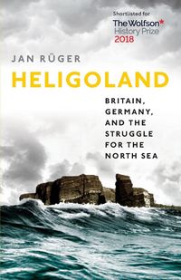 Produktbild: Heligoland P