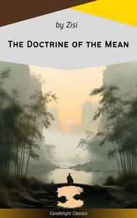 Produktbild: The Doctrine of the Mean