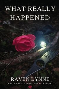 Produktbild: What Really Happened