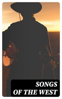 Produktbild: Songs of the West