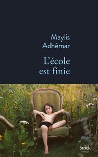 Produktbild: L'&eacute;cole est finie