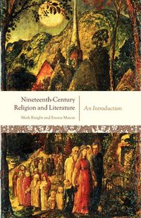 Produktbild: Nineteenth-Century Religion and Literature