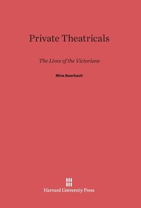 Produktbild: Private Theatricals