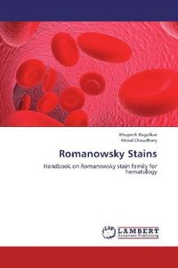 Produktbild: Bagulkar, B: Romanowsky Stains