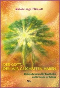 Produktbild: Der Gott, den wir geschaffen haben