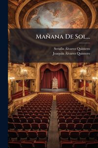 Produktbild: Ma&ntilde;ana De Sol...