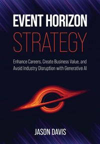 Produktbild: Event Horizon Strategy