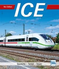 Produktbild: ICE
