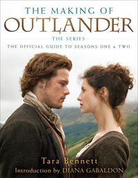 Produktbild: Bennett, T: Making of Outlander: The Series