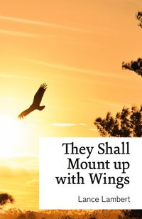 Produktbild: They Shall Mount up with Wings
