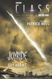 Produktbild: Class: Joyride