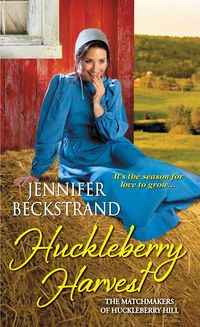 Produktbild: Huckleberry Harvest