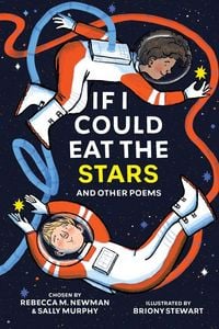 Produktbild: If I Could Eat the Stars