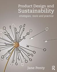 Produktbild: Product Design and Sustainability