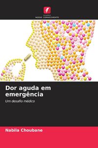 Produktbild: Dor aguda em emerg&ecirc;ncia