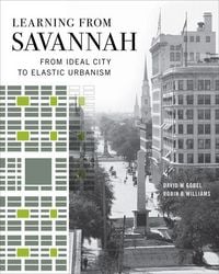 Produktbild: Learning from Savannah