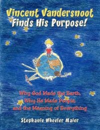 Produktbild: Vincent Vandersnoot Finds His Purpose!