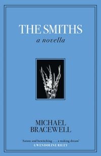 Produktbild: Bracewell, M: Smiths