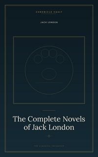 Produktbild: The Complete Novels of Jack London