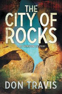 Produktbild: The City of Rocks