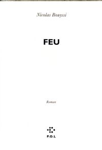 Produktbild: Feu