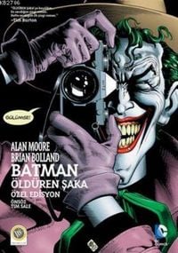 Produktbild: Batman - &Ouml;ld&uuml;ren Saka
