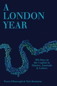 Produktbild: London Year