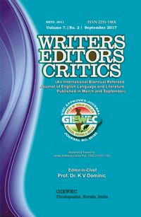 Produktbild: Writers Editors Critics (WEC)