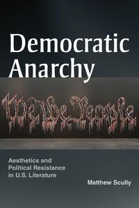 Produktbild: Democratic Anarchy